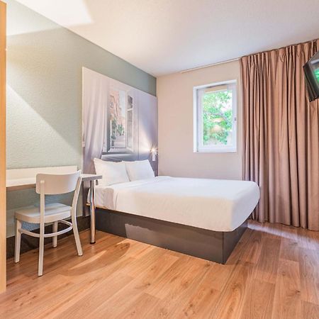 B&B Hotel Colmar Vignobles Ouest Wintzenheim Eksteriør bilde