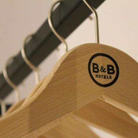 B&B Hotel Colmar Vignobles Ouest Wintzenheim Eksteriør bilde
