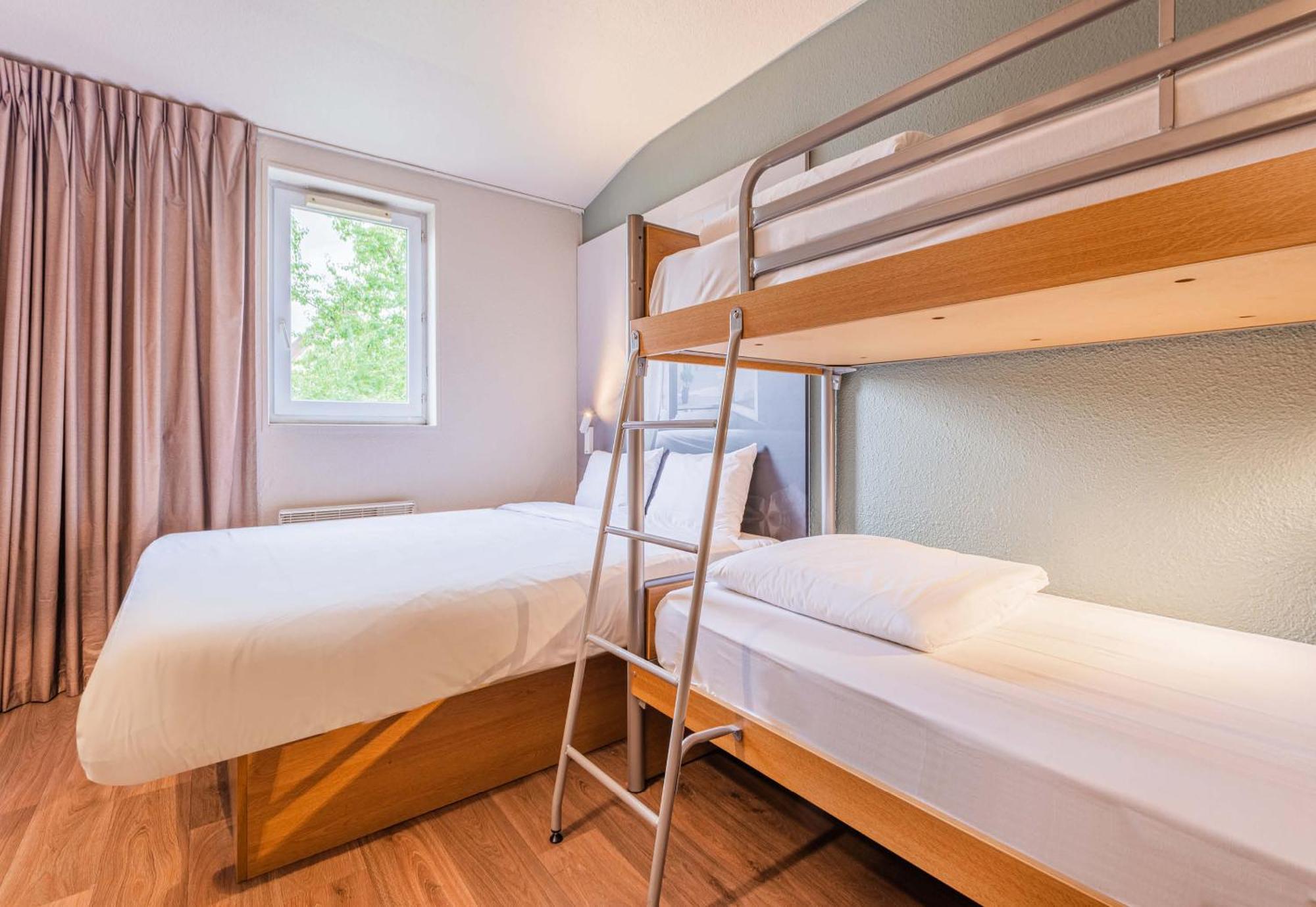 B&B Hotel Colmar Vignobles Ouest Wintzenheim Eksteriør bilde