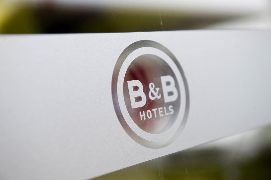 B&B Hotel Colmar Vignobles Ouest Wintzenheim Eksteriør bilde