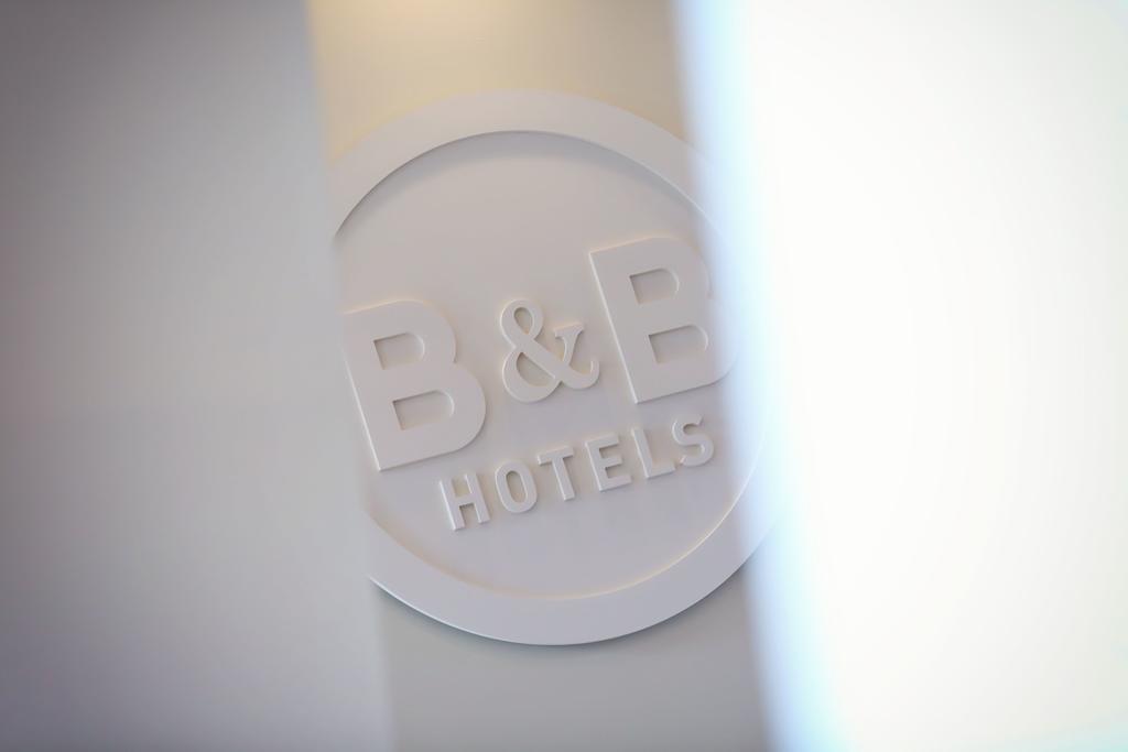 B&B Hotel Colmar Vignobles Ouest Wintzenheim Eksteriør bilde