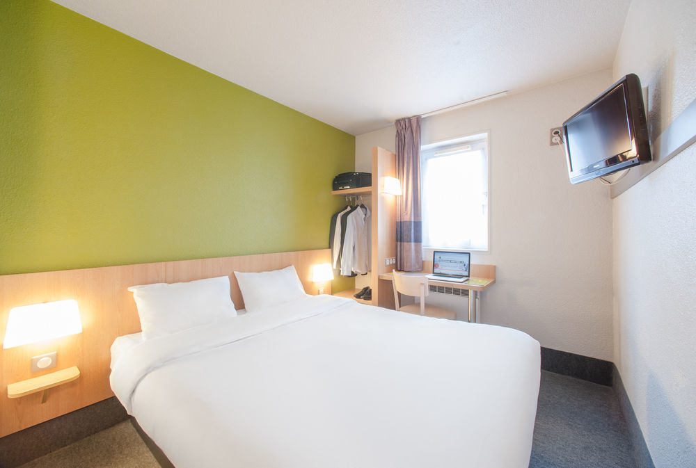 B&B Hotel Colmar Vignobles Ouest Wintzenheim Eksteriør bilde