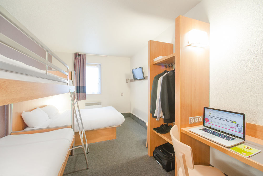 B&B Hotel Colmar Vignobles Ouest Wintzenheim Eksteriør bilde