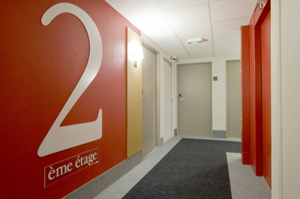B&B Hotel Colmar Vignobles Ouest Wintzenheim Eksteriør bilde